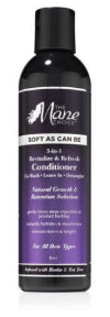 The Mane Choice Soft As Can Be Revitalize & Refresh 3-In-1 Conditioner