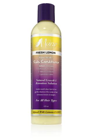 The Mane Choice Fresh Lemon Fruit Medley Kids Conditioner