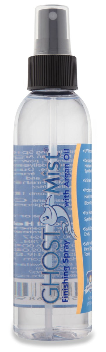 Ghost Bond - Ghost Mist W/Argan Oil 6 oz.