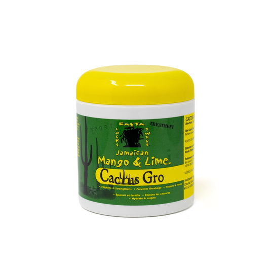 Jamaican Mango & Lime Cactus Gro