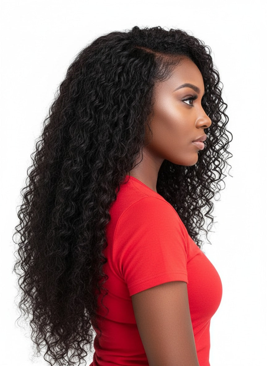 Brazilian Deep Wave Bundle