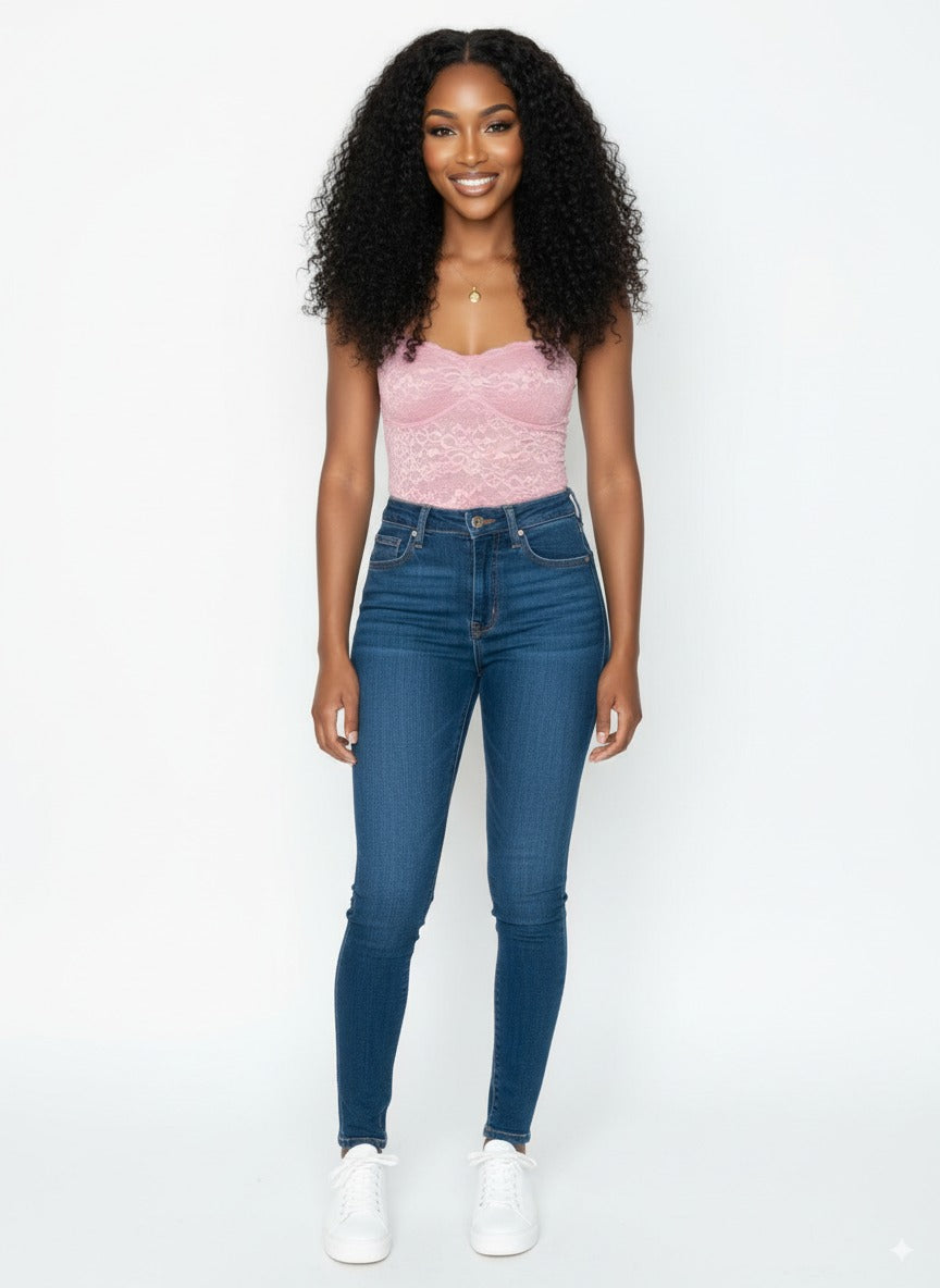 Brazilian Water Wave Bundle