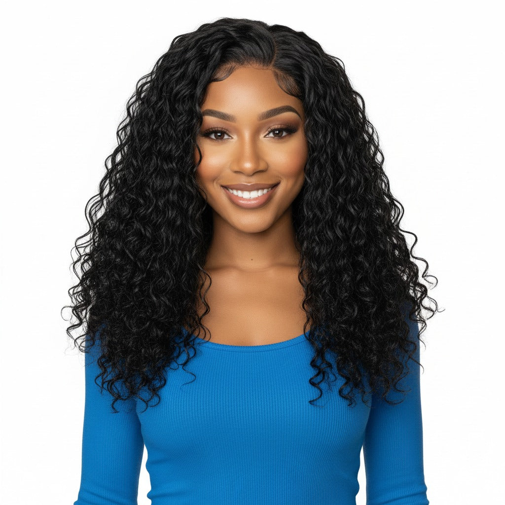 Brazilian Water Wave Bundle