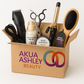 Beautician Essentials Case