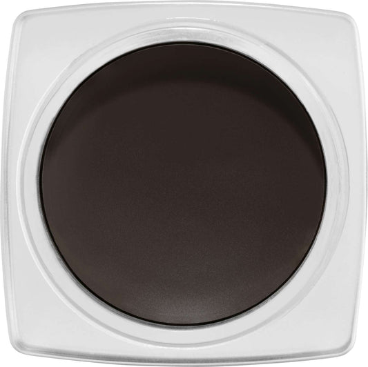 NYX  Tame  Frame Tinted Brow Pomade 05 - Black