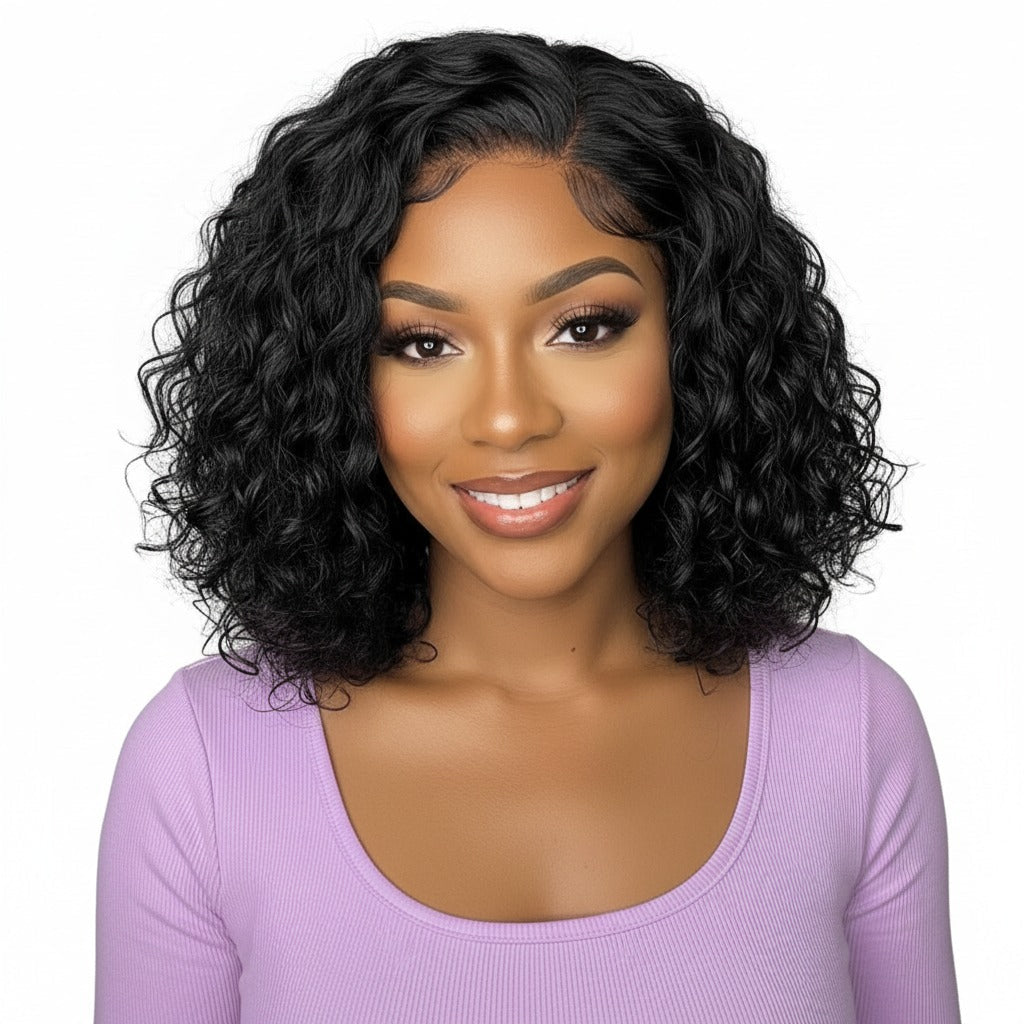 Brazilian Water Wave Bundle