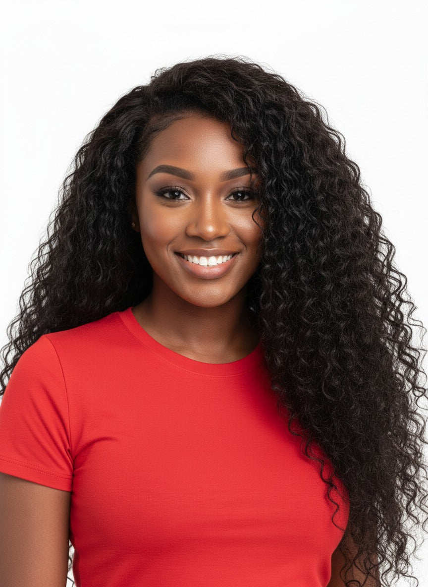 Brazilian Deep Wave Bundle