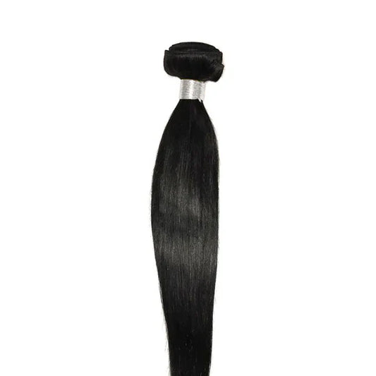 Raw Cambodian Straight Bundle