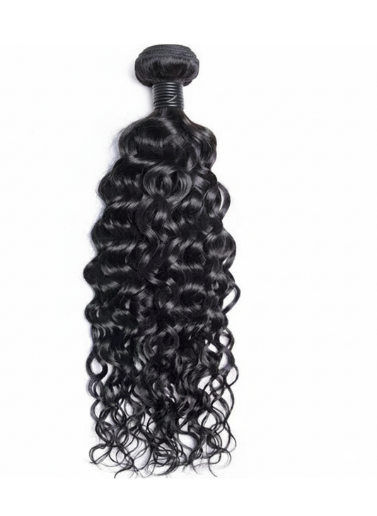 Brazilian Water Wave Bundle