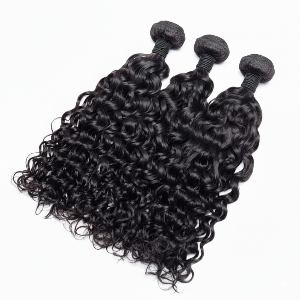 Brazilian Water Wave Bundle