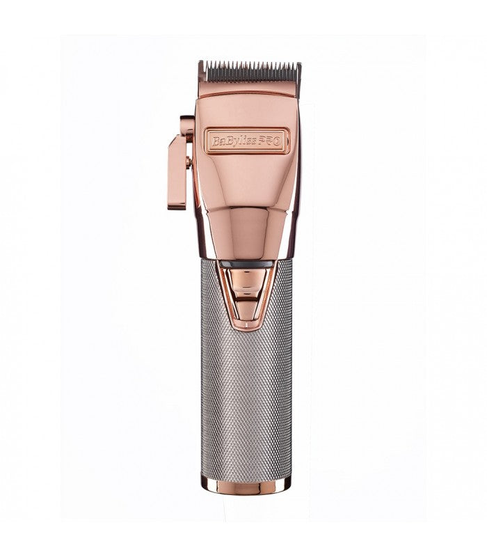 Babyliss Pro Rose Fx Cordless Clipper