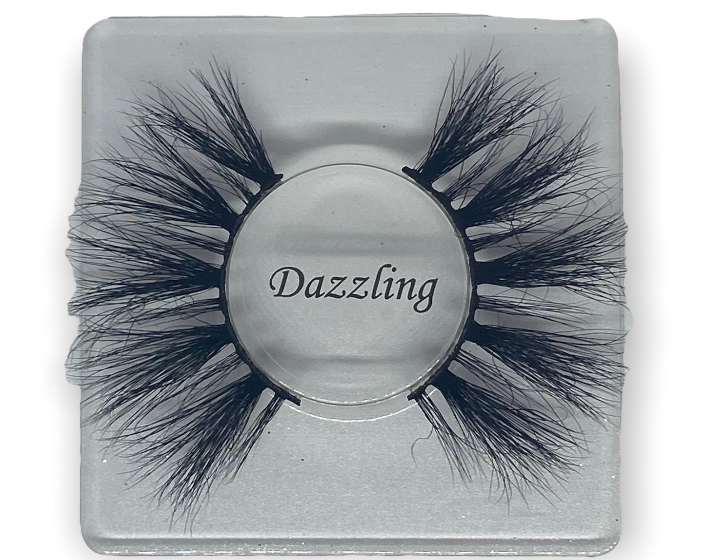 5D Mink Lash - Dazzling