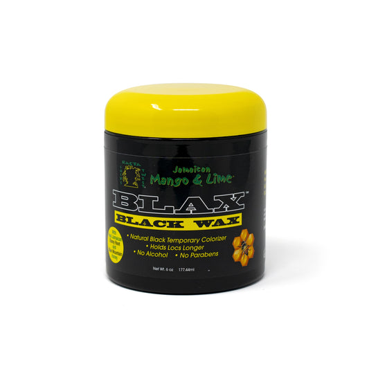 Jamaican Mango & Lime Blax Black Wax