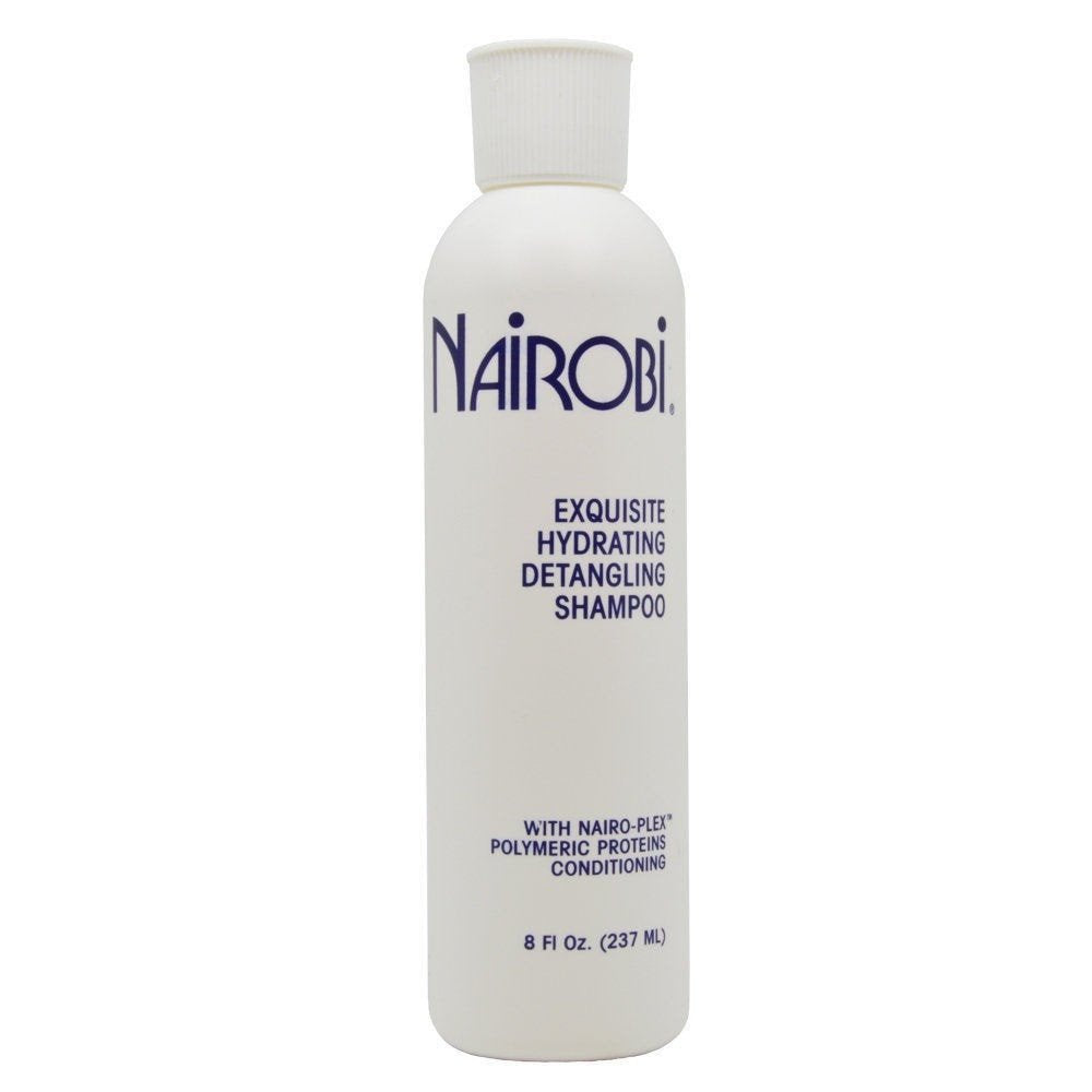 Nairobi Hydrating Detangling Shampoo 8 oz.